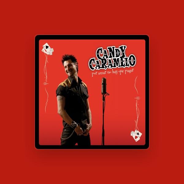 Candy Caramelo