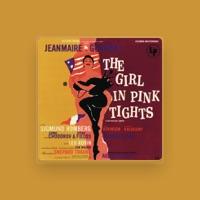 Original Broadway Cast Recording