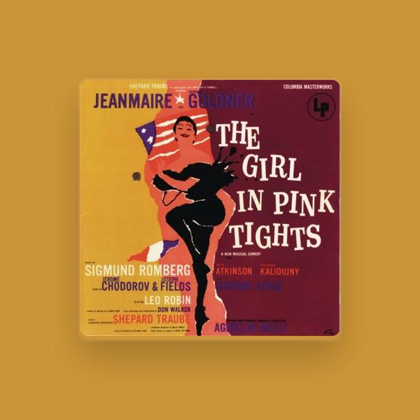 Original Broadway Cast Recording