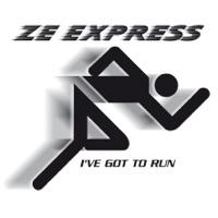 I've Got to Run (Absolom Rmx)