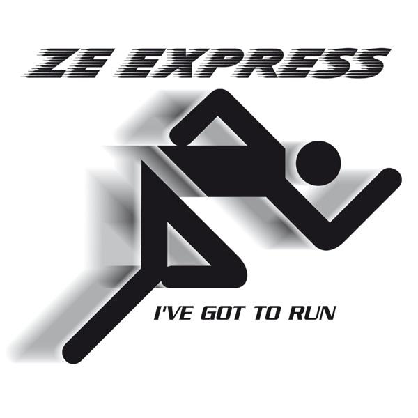 I've Got to Run (DJ Ozzy's Garage Mix)