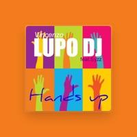 Vincenzo Lupo DJ