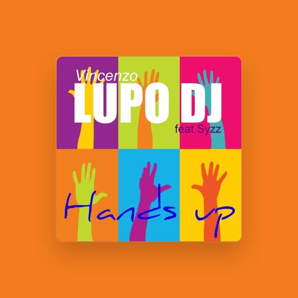 Vincenzo Lupo DJ