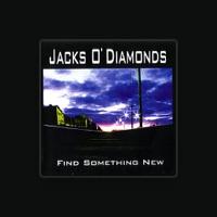 Jacks O' Diamonds