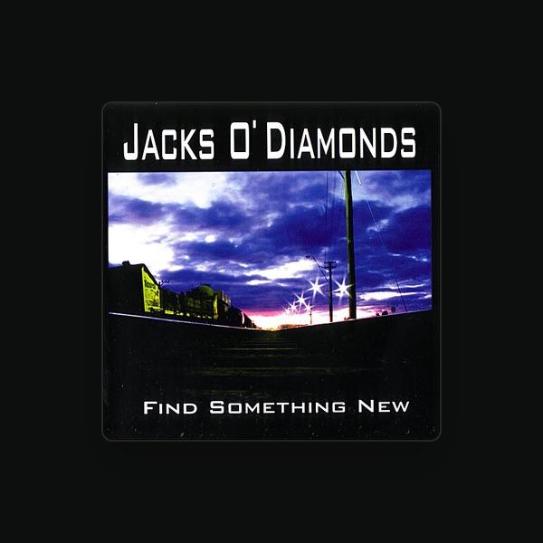 Jacks O' Diamonds