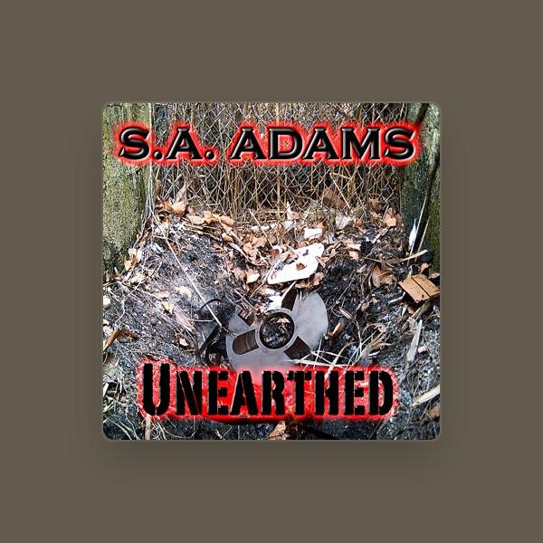 S.A. Adams