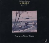 Serenade No. 12 In C Minor, K. 388 : I. Allegro