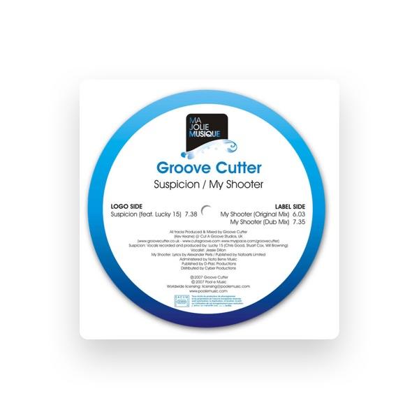 Groove Cutter