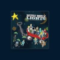 Rust Belt Lights