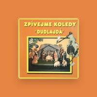 Soubor Úsvit České Budějovice