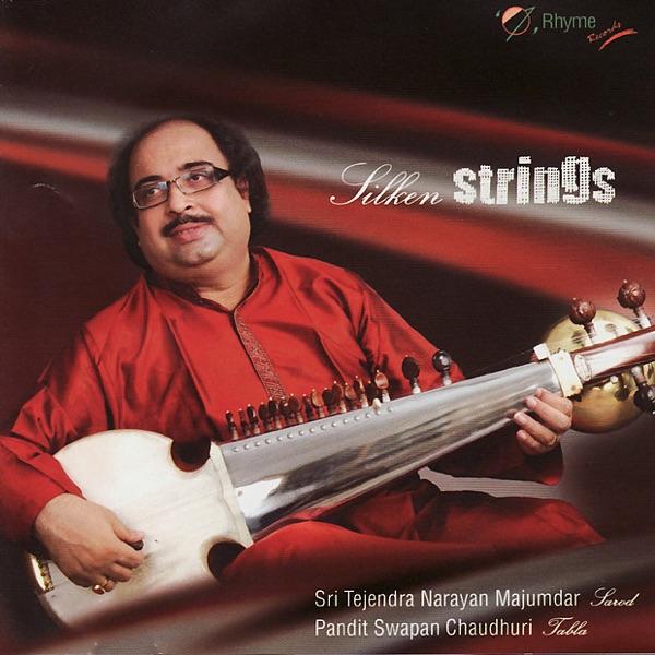 Raga: Nat-Bhirav (Studio)