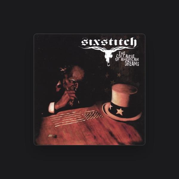 Sixstitch