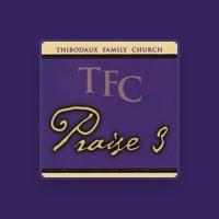 Thibodaux Family Church
