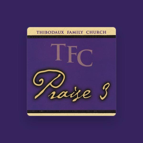 Thibodaux Family Church