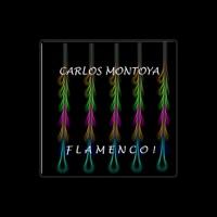 Carlos Montoya