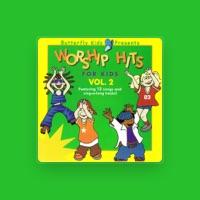 Sunday School Singers