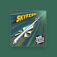 SKYFISH