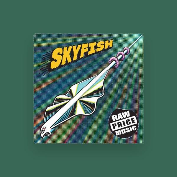 SKYFISH