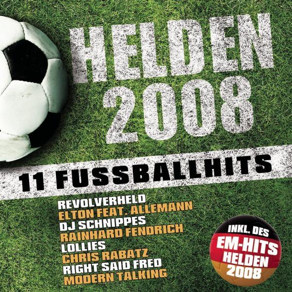 Steht Auf (Radio Version)