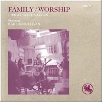 Light Cast Out Fear (Spontaneous Song) [feat. Sarah DeShields]
