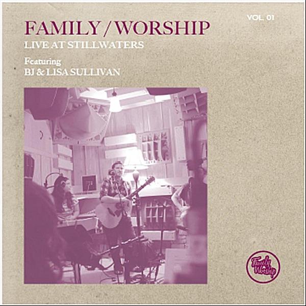 Light Cast Out Fear (Spontaneous Song) [feat. Sarah DeShields]
