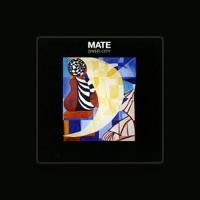 Maté