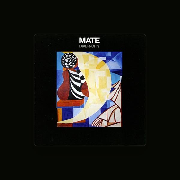 Maté