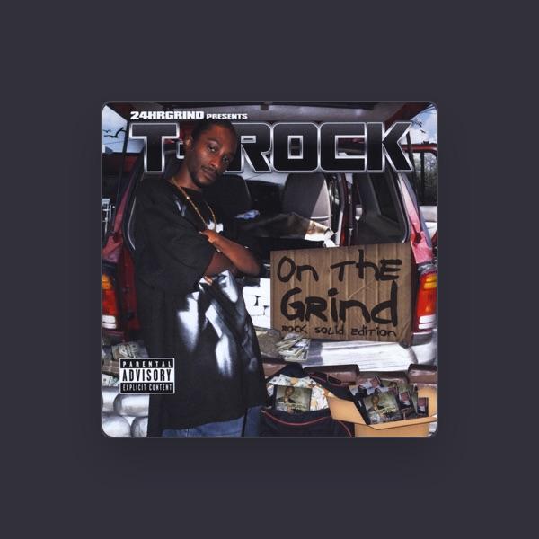 T-Rock