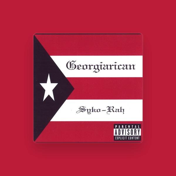 Syko-rah