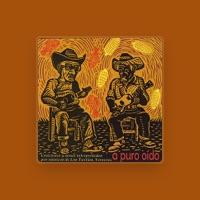 Rural Musicians from Santiago Tuxtla and San Andrés Tuxtla