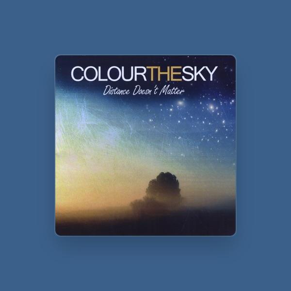 Colour The Sky