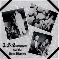 Bring That Cadillac Back (feat. Harry Crafton & Doc Bagby Orchestra)