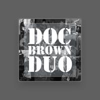 Doc Brown Duo