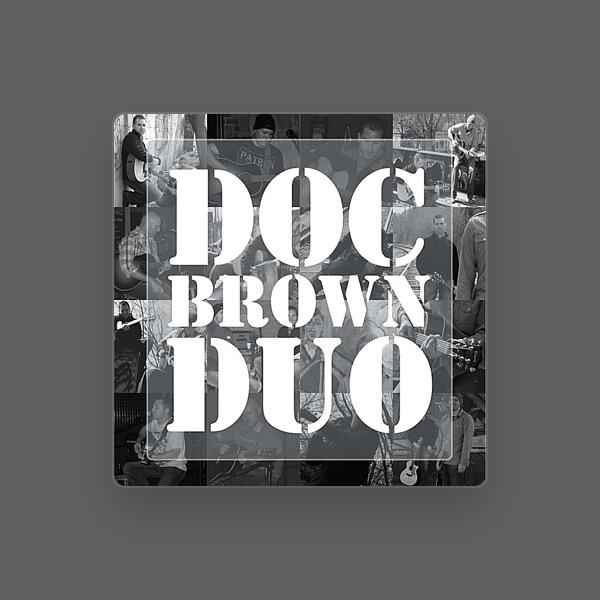 Doc Brown Duo