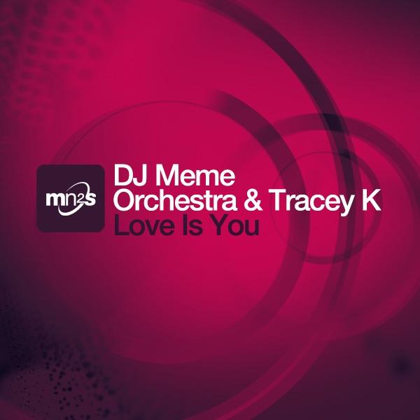 Love Is You (Original Disco Mix)