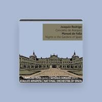 National Orchestra of Spain