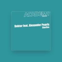 Alexander Perls