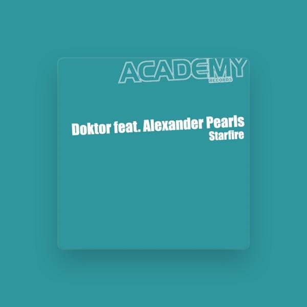 Alexander Perls