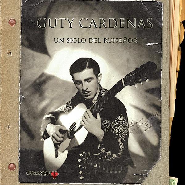 La Lágrima