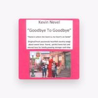 Kevin Nevel
