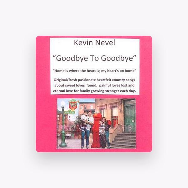 Kevin Nevel