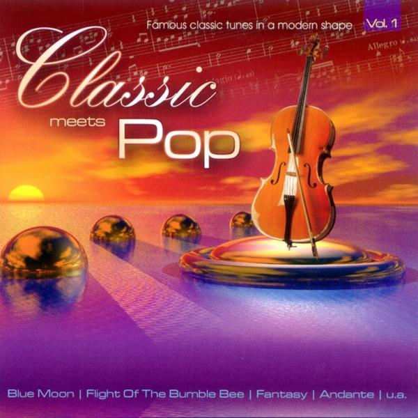 Can Can - Thunder and Lighting - Ungarischer Tanz - Galopp - Medley - Hora Staccato - Orpheus In Der Unterwelt