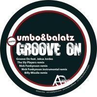 Groove On