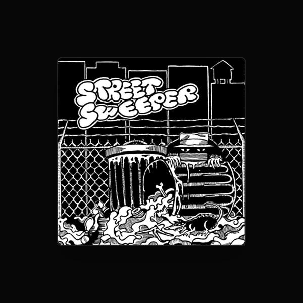 Street Sweeper