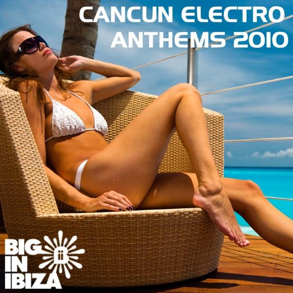 Sexy Lady Dance (Big In Ibiza Mix)