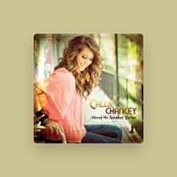 Callie Chancey