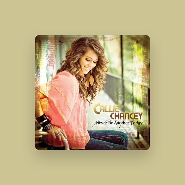 Callie Chancey