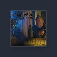 Tonny Iversen