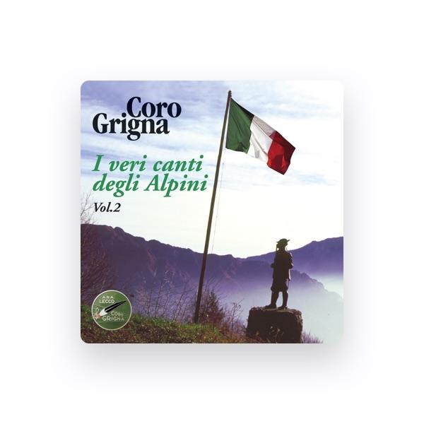 Coro Grigna