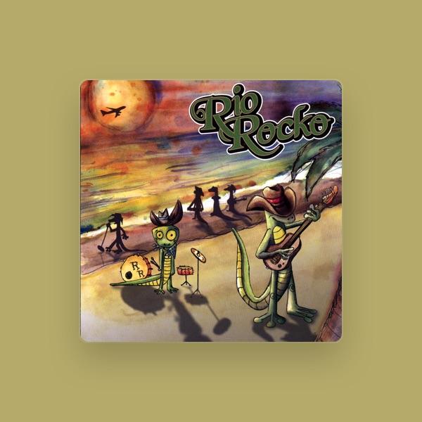 Rio Rocko